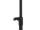 Gewa orchestra music stand, black with brown wooden top
