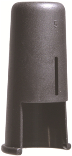GF-System Cap for B-flat Clarinet (German/Böhm) or Alto Saxophone, Wide, No. 5