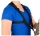 Protec Saxophone Harness - Deluxe Padded, Metal Snap, Size Smaller