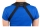 Protec Saxophone Harness - Deluxe Padded, Metal Snap, Size Smaller