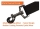 Protec Saxophone Harness - Deluxe Padded, Metal Snap, Size Smaller