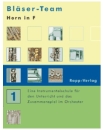 Bläser-Team 1 Horn in F - Horst Rapp