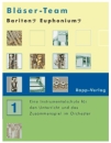 Bläser-Team 1 Bariton, Euphonium im...