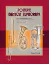 Posaune – Bariton – Euphonium Bd.2 im...