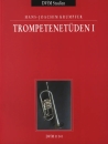 Trompetenetüden 1 von Hans Joachim Krumpfer