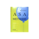 ASA Methode (Atmung, Stütze, Ansatz) von Rolf Quinque