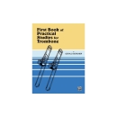 Practical Studies for Trombone 1 - Gerald Bordner