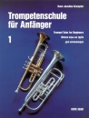 Trompetenschule für Anfänger Teil 1: Die...