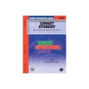 Student Instrumental Course: Cornet Student, Level 2