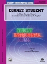 Student Instrumental Course: Cornet Student, Level 3