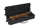 GEWA BS650 Ambition Germany Eb Baritone Saxophone