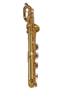 GEWA BS650 Ambition Germany Eb Baritone Saxophone