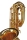 GEWA BS650 Ambition Germany Eb Baritone Saxophone