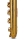 GEWA BS650 Ambition Germany Eb Baritone Saxophone