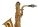 GEWA BS650 Ambition Germany Eb Baritone Saxophone