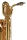 GEWA BS650 Ambition Germany Eb Baritone Saxophone