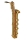 GEWA BS650 Ambition Germany Eb Baritone Saxophone