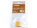 Yamaha Mouthpiece Pads 0,5 mm Soft for Clarinet and...