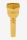 Breslmair gold-plated lower part NEW GENERATION tuba