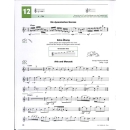 Hören, Lesen & Spielen 3 - Oboe inkl CD - DeHaske