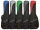 Lenz LB-302 Gigbag Konzertgitarre 3/4-7/8 verschiedene Farben