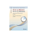 Fit in 15 Minuten - Warm-ups und Basisübungen...