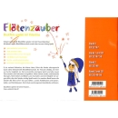 Flötenzauber 2 von Reider Valentina ohne  CD,  SBFL