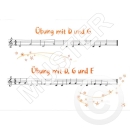 Flötenzauber 2 von Reider Valentina ohne CD