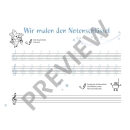 Flötenzauber 3 von Reider Valentina ohne CD,  SBFL