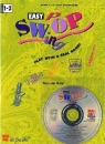 Easy Swop Book 4, Grade 1-2, Alto-Sax. in Eb inkl CD -...