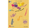 Easy Swop Book 4, Grade 2-3, Alto Sax. in Eb inkl CD -...