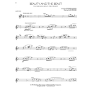 The Beatles - für Alto-Saxophon -  inkl Online Audio