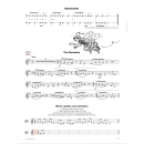 Hören, Lesen & Spielen 2 - Klarinette (Böhm) inkl Online Audio - DeHaske