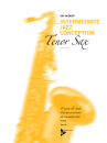 Intermediate Jazz Conception Tenor Saxophone inkl CD