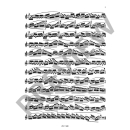 30 Virtuoso Etudes in All Major and Minor Keys - Flute - by Ernesto Koehler