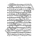 30 Virtuoso Etudes in All Major and Minor Keys - Flute - by Ernesto Koehler