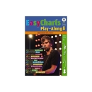 Easy Charts play along 8 - für B INST, C INST, ES INST