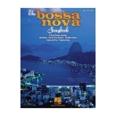 Bossa Nova Songbook - Klavier und Gesang