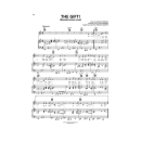 Bossa Nova Songbook - Klavier und Gesang