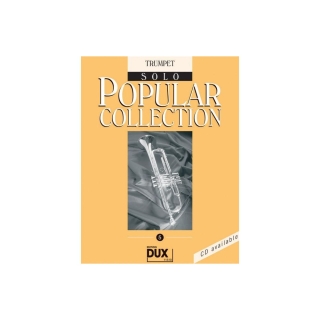 Popular Collection Band 5 - Trumpet Solo
