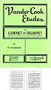 VanderCook Etudes for Trumpet