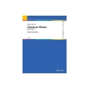 Classical Album 12 Pieces Flöte und Klavier - Walter...