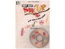 Easy Swop Book 2, Grade 1, Alto-Sax. in Eb inkl CD - DeHaske