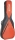 RITTER Classic Guitar Case 4/4 RGP5-C BRR Schwarz/rot