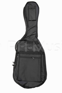 Ritter E-Gitarren Tasche schwarz