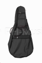 GB-11W Acoustic Guitar Case, Black