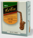 D´Addario La Voz Rico Alto Sax-Blatt M Mediium (1...