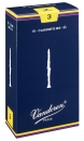 Vandoren Es-Klarinette Traditional Stärke 2 1/2