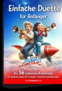 Trumpetstar Einfache Duette für Anfänger...