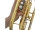 Jupiter JCR1100RQ Bb Kornett Goldmessing, lackiert, Performance Series